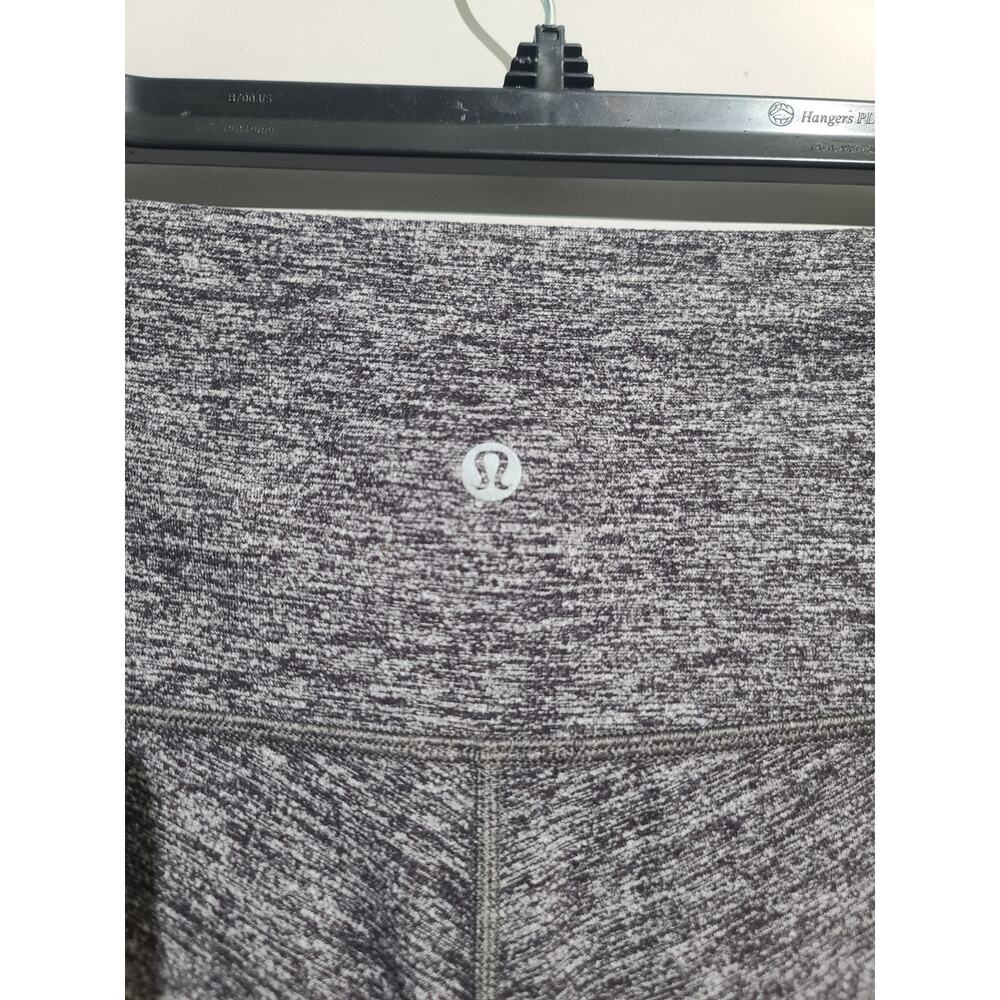 Lululemon Wunder Under Hi-Rise Tight 28" - Picture 5 of 6